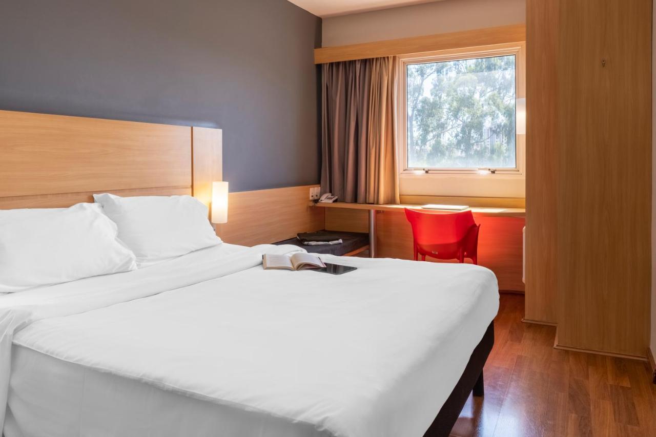 Ibis Sao Jose Do Rio Preto Hotel Exterior foto